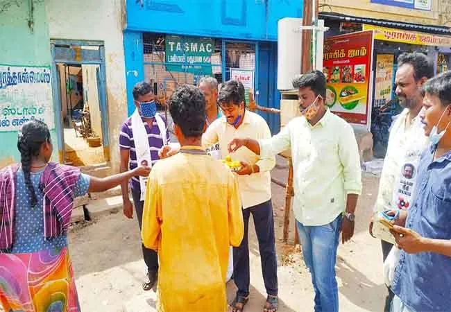 tasmac shops closed hc order trichy makkal needhi maiam sweets peoples 